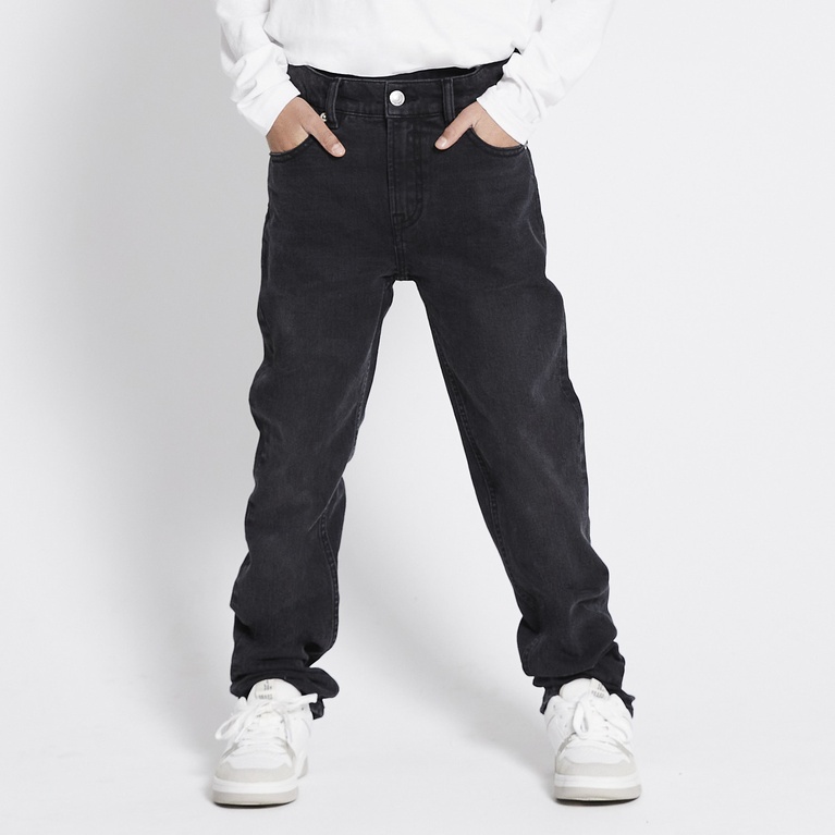 Straight jeans "New Classic Star" Black Used